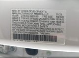 Honda Pilot Ex-L 5FNYG2H41RB008222 снимка