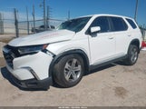 Honda Pilot Ex-L 5FNYG2H41RB008222 снимка