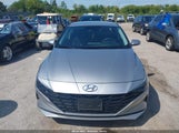 Hyundai Elantra Sel 5NPLM4AG2PH104295 снимка