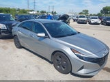 Hyundai Elantra Sel 5NPLM4AG2PH104295 снимка