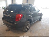 Chevrolet Equinox Ltz 2GNFLGEK4G6123054 снимка