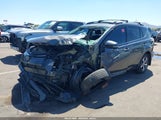 Toyota Rav4 Xle 2T3WFREV1HW326642 снимка