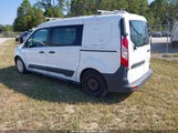 Ford Transit Connect Xl NM0LS7E71F1195631 снимка