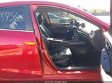 Mazda Mazda3 Grand Touring 3MZBN1W39JM249779 fotografie
