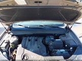 Hyundai Santa Fe Gls 5NMSG13D37H114481 снимка