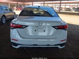 Nissan Sentra Sr 3N1AB8DV6SY266377 снимка