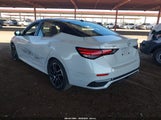 Nissan Sentra Sr 3N1AB8DV6SY266377 снимка