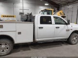 Ram  Tradesman 4X4 8' Box 3C6UR5HJ2JG379475 снимка