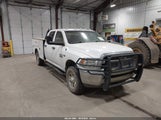 Ram  Tradesman 4X4 8' Box 3C6UR5HJ2JG379475 снимка