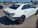 Mercedes-Benz A 220 W1K3G4EB8NJ362787 fotografie