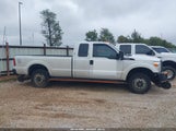 Ford F-250 Xl 1FT7X2B62CEC58695 снимка