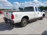 Ford F-250 Xl 1FT7X2B62CEC58695 снимка