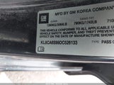 Chevrolet Spark Ls Manual KL8CA6S99DC526133 снимка