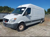 Mercedes-Benz Sprinter  High Roof WD3PE8CB8B5558531 fotografie