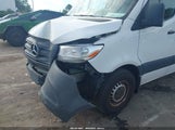 Mercedes-Benz Sprinter  Standard Roof I4 W1Y70BGYXNT089518 fotografie