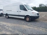 Mercedes-Benz Sprinter  High Roof WD3PE8CB5B5588599 fotografie