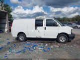 Chevrolet Express  Work Van 1GCWGAFP3K1308910 снимка