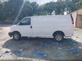 Chevrolet Express  Work Van 1GCWGAFP3K1308910 снимка