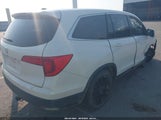 Honda Pilot Ex-L 5FNYF5H5XHB016735 снимка