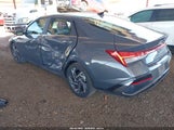 Hyundai Elantra Limited KMHLP4DG9SU909935 photo