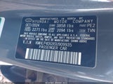 Hyundai Elantra Limited KMHLP4DG9SU909935 photo