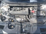 Nissan Rogue Sv KNMAT2MV8GP692104 снимка