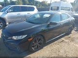 Honda Civic Sport SHHFK7H4XHU409137 fotografie