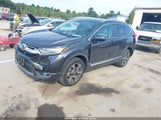 Honda Cr-V Touring 5J6RW2H90HL042189 снимка
