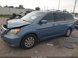 Honda Odyssey Ex-L 5FNRL38628B089379 снимка
