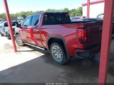 GMC Sierra  Denali 1GTU9FEL4KZ269016 снимка