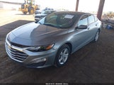 Chevrolet Malibu Fwd 1Lt 1G1ZD5ST3RF161414 fotografie