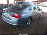 Chevrolet Malibu Fwd 1Lt 1G1ZD5ST3RF161414 fotografie