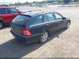 Mercedes-Benz C 240 Luxury 4Matic WDBRH81J65F615189 снимка