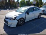 Toyota Avalon Xle Touring 4T1BK1EB0EU128351 photo