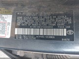 Toyota Camry Le 4T1BE46K37U699892 снимка