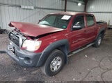 Toyota Tacoma Prerunner V6 5TEJU62N38Z565388 fotografie