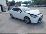 Toyota Yaris Ia 3MYDLBYV5HY176291 снимка