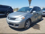 Nissan Versa 1.8S 3N1BC1AP8BL380408 снимка