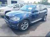 BMW X5 xDrive50I 5UXZV8C55CL422278 photo