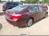 Honda Accord Ex 1HGCR2F70FA102941 снимка
