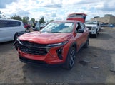Chevrolet Trax Fwd 1Rs KL77LGE27RC108066 снимка