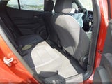 Chevrolet Trax Fwd 1Rs KL77LGE27RC108066 снимка
