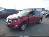 Chevrolet Equinox Awd Lt 1.5L Turbo 3GNAXUEV8LS564043 photo