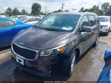 Kia Sedona Lx KNDMB5C17G6202046 снимка