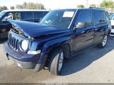 Jeep Patriot Sport 1C4NJPBB5ED856906 снимка