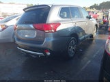Mitsubishi Outlander Sel JA4AD3A38HZ015978 снимка