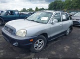 Hyundai Santa Fe Gls/Lx KM8SC73D23U526825 снимка