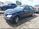 Mercedes-Benz C 320 WDBRF64J22F216541 снимка