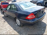Mercedes-Benz C 320 WDBRF64J22F216541 снимка