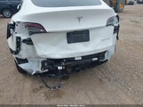 Tesla Model Y Long Range Dual Motor All-Wheel Drive 7SAYGDEE3NF419661 photo